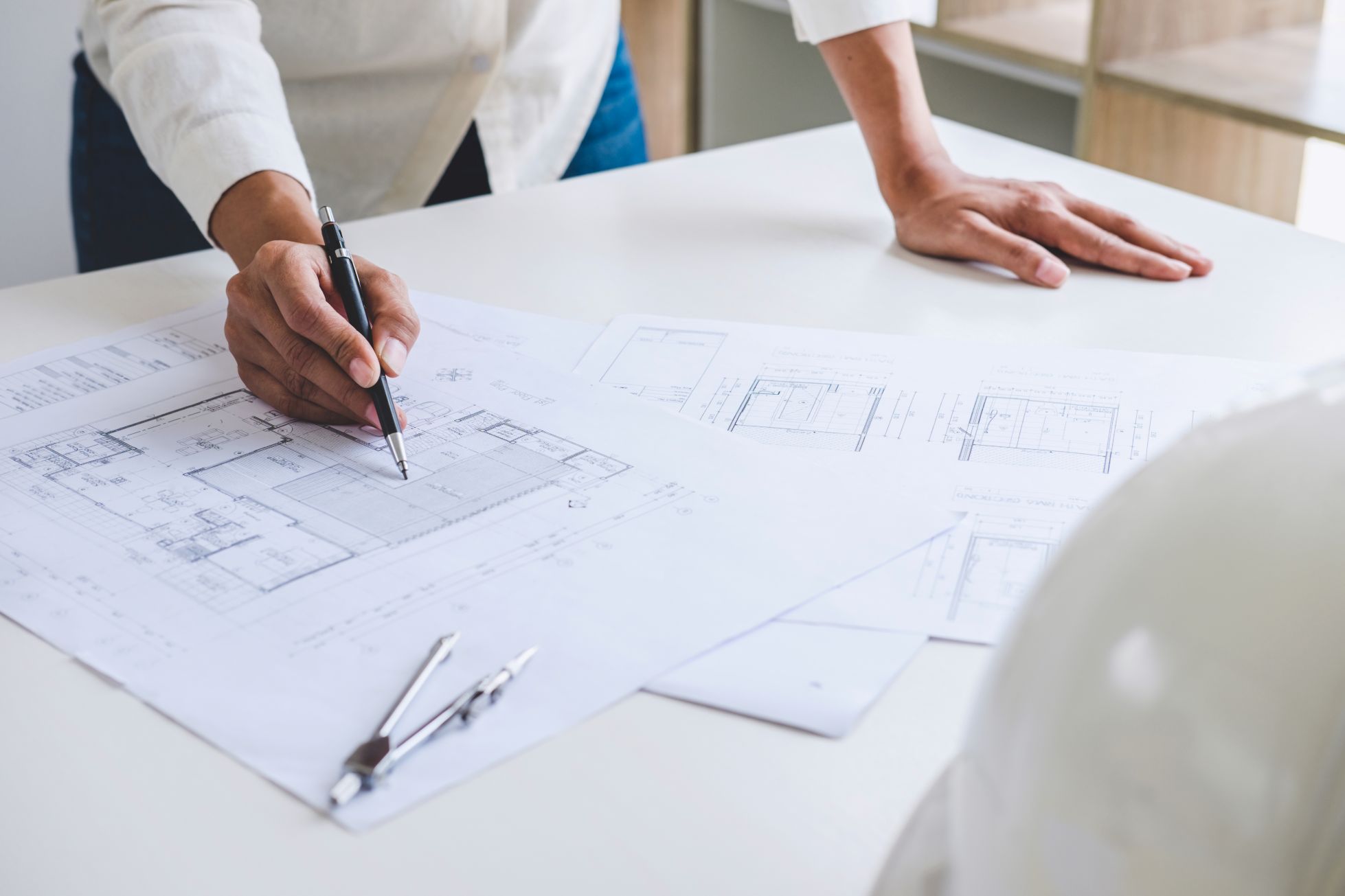 Planung und Beratung